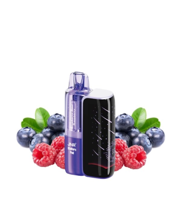 Blueberry Sour Raspberry - JNR Stellarc 50K | İlksigaran