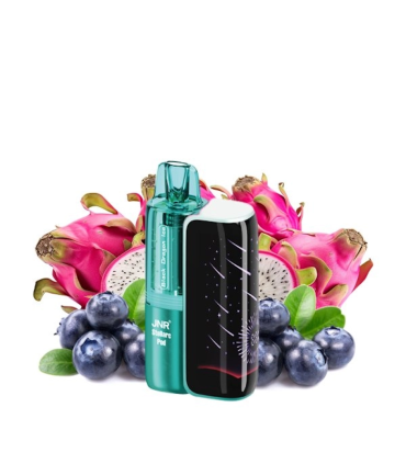 Black Dragon Ice - JNR Stellarc 50K | İlksigaran