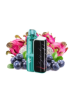Black Dragon Ice - JNR Stellarc 50K