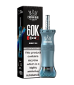 Berry Ice - Al Fakher E-Hose X 60K