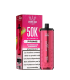Al Fakher Hyper Max Prime Watermelon Pineapple 50000 Puff | İlksigaran