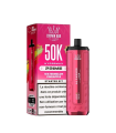 Watermelon Pineapple - Al Fakher Hyper Max Prime 50K