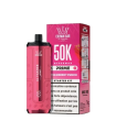 Strawberry Punch - Al Fakher Hyper Max Prime 50K