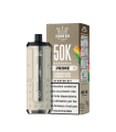 Lemon Lime Cherry Fizz - Al Fakher Hyper Max Prime 50K