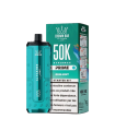 Gum Mint - Al Fakher Hyper Max Prime 50K