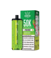 Lemon Mint - Al Fakher Hyper Max Prime 50K