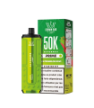 Watermelon Kiwi - Al Fakher Hyper Max Prime 50K