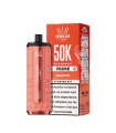 Peach Ice - Al Fakher Hyper Max Prime 50K