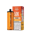 Mango Pineapple - Al Fakher Hyper Max Prime 50K