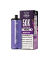 Magic Love - Al Fakher Hyper Max Prime 50K | İlksigaran