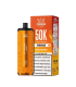 Cool Mango - Al Fakher Hyper Max Prime 50K | İlksigaran