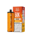Cool Mango - Al Fakher Hyper Max Prime 50K