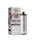 Cherry Fizz - Al Fakher Hyper Max Prime 50K | İlksigaran