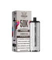 Cherry Fizz - Al Fakher Hyper Max Prime 50K