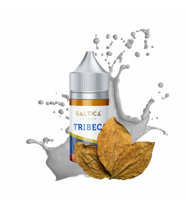 Saltica Tribeca Salt Likit 30 ml 35 mg 50 mg | İlksigaran