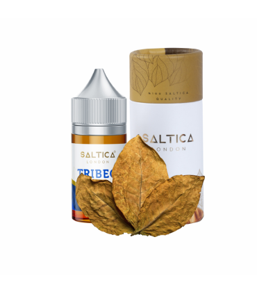 Saltica Tribeca Salt Likit 30 ml