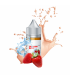 Saltica Strawberry Max Ice Salt Likit 30 ml | İlksigaran
