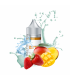 Saltica Strawberry Mango Salt Likit 30 ml | İlksigaran