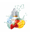 Saltica Strawberry Mango Salt Likit 30 ml