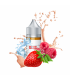 Saltica Raspberry Strawberry Salt Likit 30 ml | İlksigaran