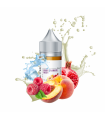 Saltica Pomegranate Rush Salt Likit 30 ml