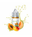 Saltica Mega Melon Salt Likit 30 ml