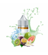 Saltica Kiwi Passion Guava Fruit Salt Likit 30 ml | İlksigaran
