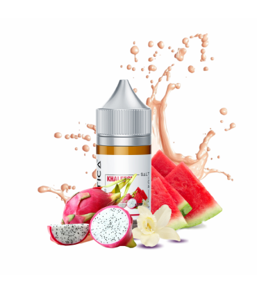 Saltica Khaleesi Salt Likit 30 ml | İlksigaran