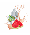 Saltica Kanzi Ice Salt Likit 30 ml