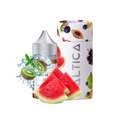 Saltica Kanzi Ice Salt Likit 30 ml