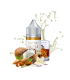 Saltica Castle Long Salt Likit 30 ml | İlksigaran