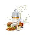 Saltica Castle Long Salt Likit 30 ml