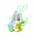 Saltica Apple Ice Salt Likit 30 ml | İlksigaran