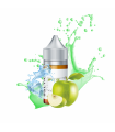 Saltica Apple Ice Salt Likit 30 ml