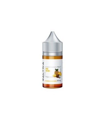 Saltica Pina Colada Salt Likit 30 ml | İlksigaran
