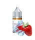 Saltica Strawberry Ice Salt Likit 30 ml | İlksigaran