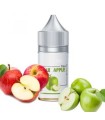 Saltica Double Apple Salt Likit 30 ml
