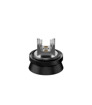 Blaze Solo 2 RTA 25 mm – Mike Vapes Edition