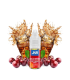 JNR Fizzy Cherry Cola Salt Likit 10 ml | İlksigaran