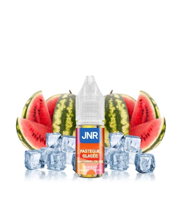 JNR Watermelon Ice Salt Likit 10 ml | İlksigaran