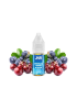 JNR Blue Razz Cherry Salt Likit 10 ml | İlksigaran