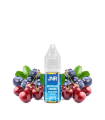 JNR Blue Razz Cherry Salt Likit 10 ml 20 mg