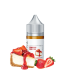 Saltica Strawberry Cheesecake Salt Likit