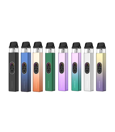 Vaporesso XROS 4 Pod Mod Kit (1000mAh - 3ml) | ilksigaran