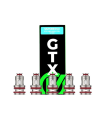 Vaporesso GTX coil 0.8 Ohm