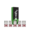 Vaporesso GTX Dual Mesh coil 0.15 Ohm