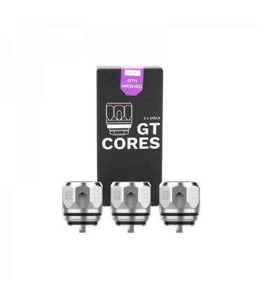 Vaporesso GT 4 Meshed 0.15 Ohm Coil (3'lü Paket) - ilksigaran
