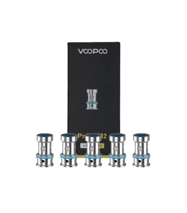 Voopoo PnP-TM2 0.80 Ohm Coil (5'li Paket) | ilksigaran