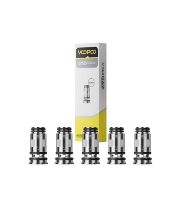 Voopoo PnP X V2 0.15 Ohm Coil Drag S3, X3, Drag 6 Uyumlu | ilksigaran