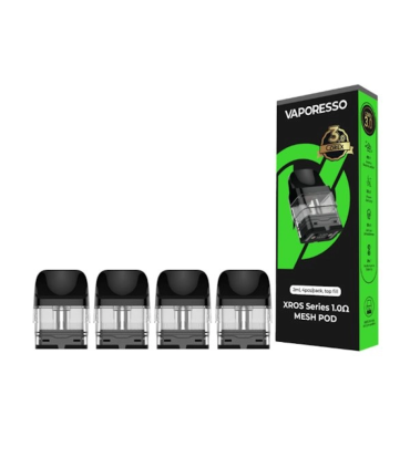 Vaporesso XROS Corex 3.0 1.2 Ohm Kartuş 2ml (4'lü) | ilksigaran